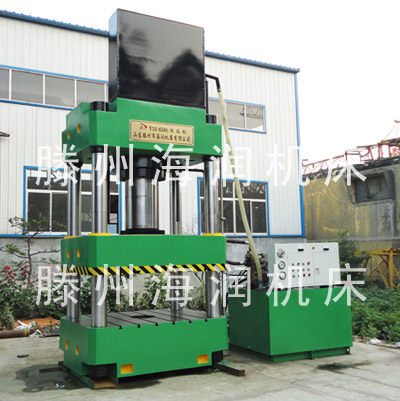 630T液壓機(jī)試驗機(jī)