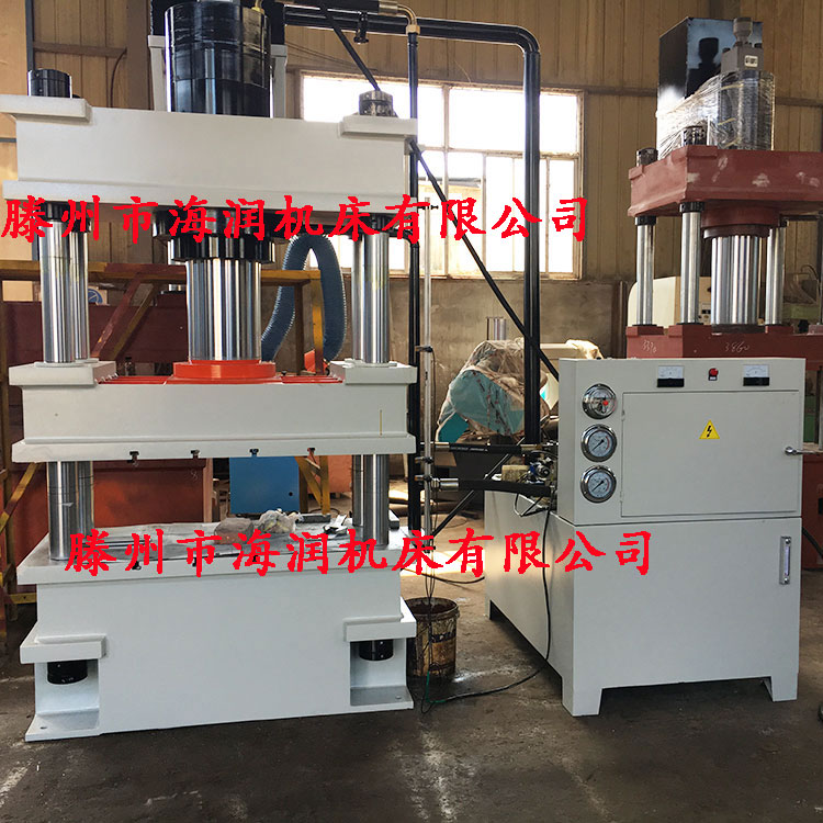 Y32-200T四柱液壓機 現(xiàn)貨銷售