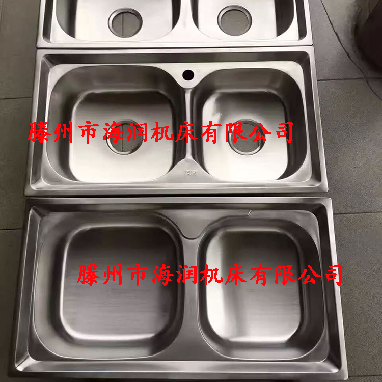 水槽拉伸油壓機