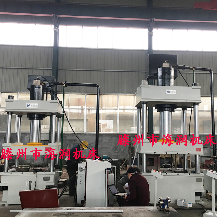 爆款銷(xiāo)售復(fù)合材料成型液壓機(jī)