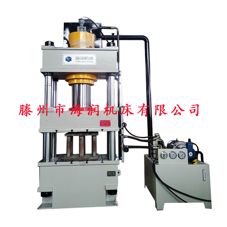 現(xiàn)貨四柱油壓機(jī) 315T粉末成型液壓機(jī)