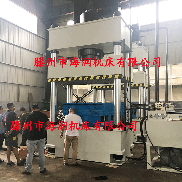 玻璃鋼水箱模壓液壓機(jī)