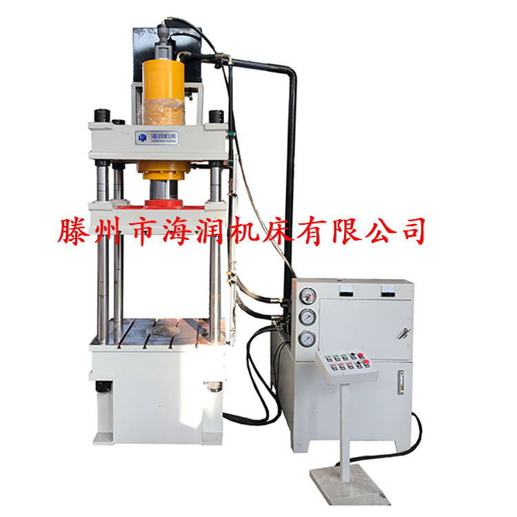 100T液壓機(jī)