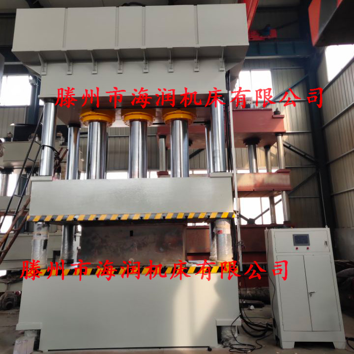 壓濾板液壓機(jī)，PE模壓液壓機(jī)